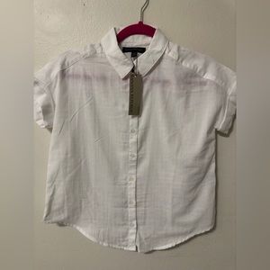 NWT Banana Republic Shirt